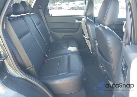 2008 Ford Escape Limited из США, поврежденный, VIN 1FMCU94178KA67117